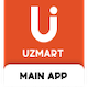 UzMart Multi-Vendor E-commerce Marketplace - eCommerce Mobile App, Web, Seller and Admin Panel - Mobile / Flutter / F...