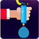 Fill Up Water - Html5 (Construct3) - HTML5 / Games