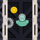 Don't touch spikes. HTML5 Game (Construct 3). Web and Mobile ready - HTML5 / Games