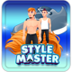 Style Master - HTML5 / Games