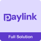 PayLink - Invoice and Payment Link Generator Full Solution - Mobile / Flutter / Full Applications