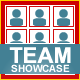 Team Showcase - WordPress Plugin - WordPress / Interface Elements