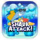 Shark Attack - HTML5 / Games