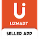 Uzmart - Seller app - Mobile / Flutter