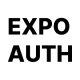 Expo Authentication Kit - Mobile