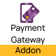 Payment Gateway System Addons for Alasmart - PHP Scripts / Add-ons
