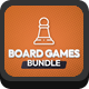 Board Games Bundle - HTML5 / Games