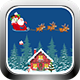 Santa's Journey Game (Construct 3 | C3P | HTML5) Christmas Game - HTML5 / Games