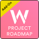 Project Roadmap - Advanced Reporting for Worksuite CRM Projects - PHP Scripts / Add-ons