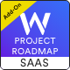 Project Roadmap - Advanced Reporting for Worksuite SAAS Projects - PHP Scripts / Add-ons