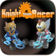 Knight Toon Racer - Mobile / Android