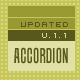 CSS3 Accordion and Toggle Widget Kit - CSS / Tabs and Sliders
