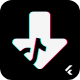 TikDown - TikTok Videos, Audios & Images Downloader | ADMOB, ONESIGNAL, FIREBASE - Mobile / Flutter / Full Applications