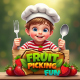 Fruit Picking Fun Game- Educational Game- Memory Game (HTML5, Android) and Construct 3 Game - HTML5 / Games
