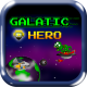 Galatic Hero - HTML5 / Games