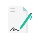 PDF Signature |Sign PDF - Mobile / Android