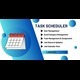 Job/Task Scheduler - PHP Scripts / Project Management Tools