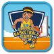 Ultimate Basketball - HTML5 / Games