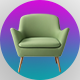 AI Home Decor Redesigner - Mobile / Android