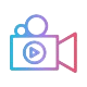 YouTube Ambient Player Script - Transform Your Website Video Player into a Relaxing Experience - HTML5 / Canvas