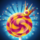 Candy Shooter - HTML5 Game, Construct 3 - HTML5 / Games