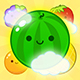 Watermelon Fruit 2048 - HTML5 Game (Construct 3) - HTML5 / Games