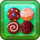 Cake Block - Cross Platform Puzzle Game - HTML5 / Games