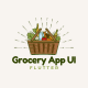 Flutter Toffers Grocery UI in flutter 3.0 - Mobile / Flutter