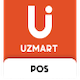 Uzmart POS + Order Managment (iOS, Android, Desktop) - Mobile / Flutter