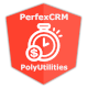 PolyUtilities for Perfex CRM - Ultimate UI/UX & Customization Toolkit - PHP Scripts / Add-ons