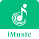 Flutter iMusic - A Feature-Rich Music Streaming App - Mobile / Flutter / Full Applications
