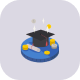 Education Fees Manager - iOS App - Student Fee Recorder - Fee Management - Mobile / iOS