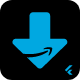 Amazic - Amazon Music Audios, Videos & Images Downloader | ADMOB, ONESIGNAL, FIREBASE - Mobile / Flutter / Full Appli...