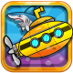 Submarine Adventure - HTML5 / Games