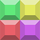 Grid Blocks - Construct 3 - .c3p - HTML5 - Full Game - HTML5 / Games