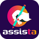 Assista - Content Writing Assistant as SAAS - PHP Scripts