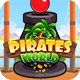 Pirates World Bubble Shooter HTML5 Game - HTML5 / Games