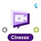 Cinezza: Online Movie Ticket Booking | Book Movie | Buy Film Tickets | Cinema Ticket Reservation App - Mobile / Flutter