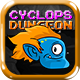 Cyclops Dungeon - HTML5 / Games