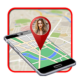 PW Locator - Cross Platform Location Tracker Application With Admob Ads - Mobile / Flutter / Full Applications