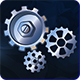 Gear Puzzle - Html5 (Construct3) - HTML5 / Games
