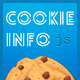 CookieInfo.js - EU Cookie Law Compliance Script - JavaScript / Miscellaneous