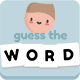 Guess The Word Game - HTML5 / Games