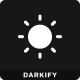 WordPress Dark Mode Plugin - WordPress / Miscellaneous