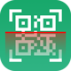 Scanner App - QR Code Scanner - QR Generator - Barcode Generator - QR Maker - QR Code Generator - Mobile / Android