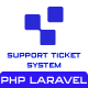 PixelDesk - Support Ticket System With OpenAI - PHP Scripts / Help and Support Tools