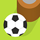 Finger Goal - HTML5 Game (Construct 3) - HTML5 / Games