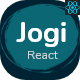 Jogi - Yoga Fitness Coaching & Online Training Next.js 16 Script - JavaScript / Miscellaneous
