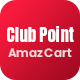 Club Point add-on | AmazCart Laravel Ecommerce System CMS - PHP Scripts / Add-ons