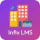 Organization add-on | Infix LMS Laravel Learning Management System - PHP Scripts / Add-ons